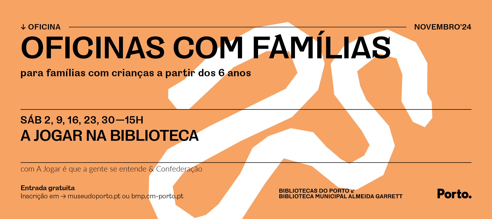 Oficinas com Famílias AG nov24