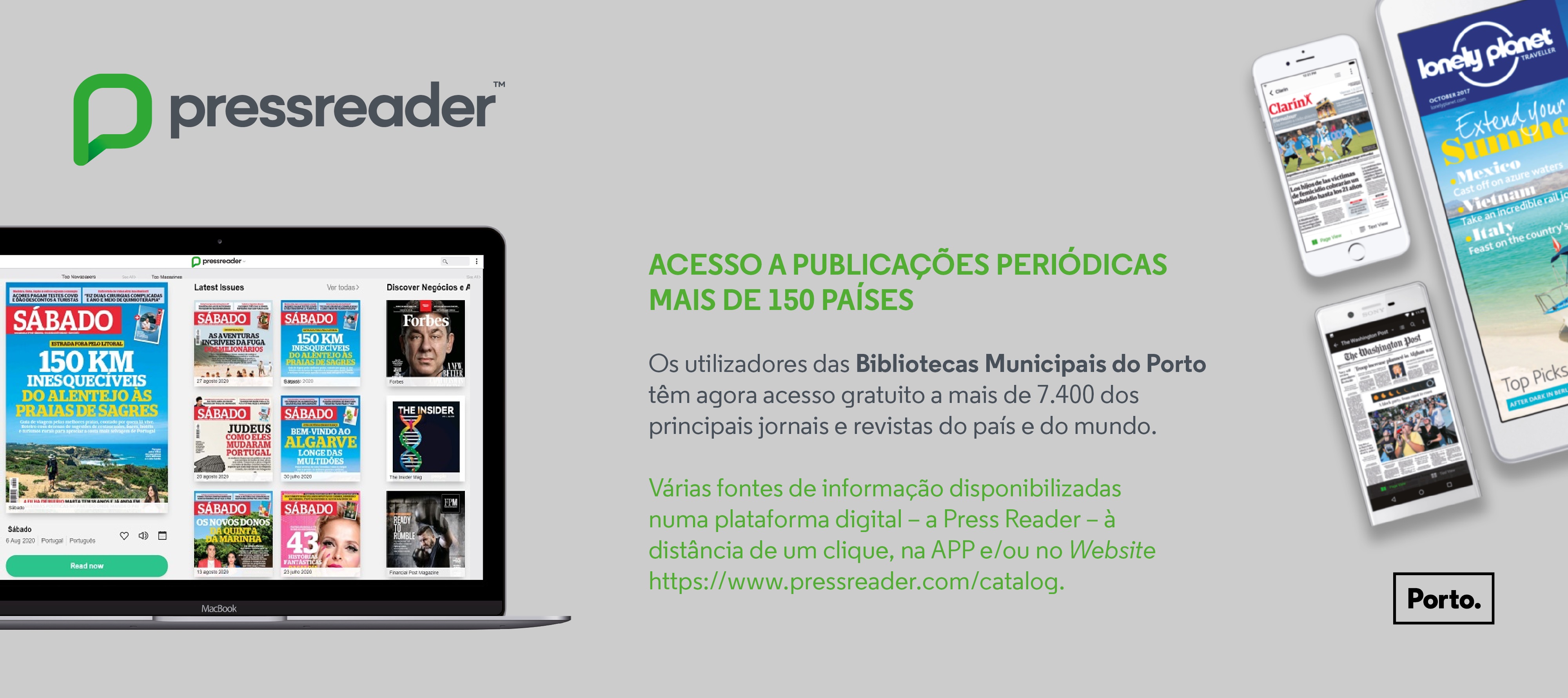 PressReader